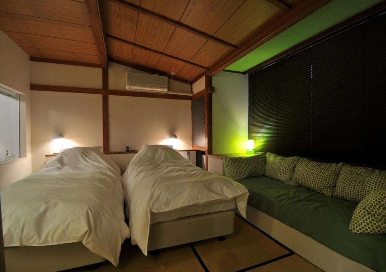 Address Nozawa Standard Studio / Vacation Stay 22699 Exterior foto